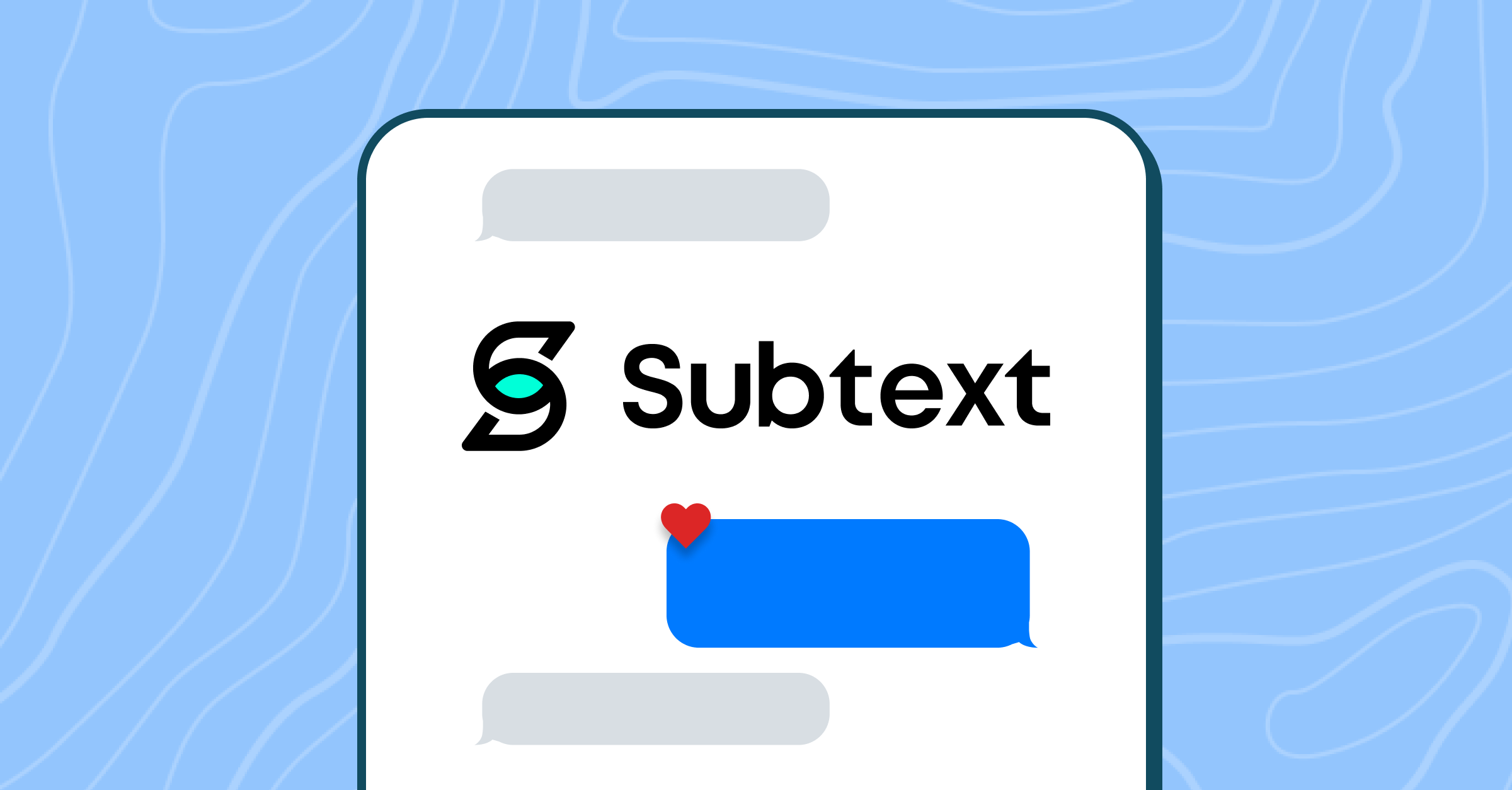 Thumbnail of Subtext | SMS Platform